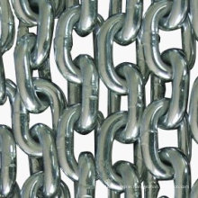 Metal Galvanized Short Link Chain